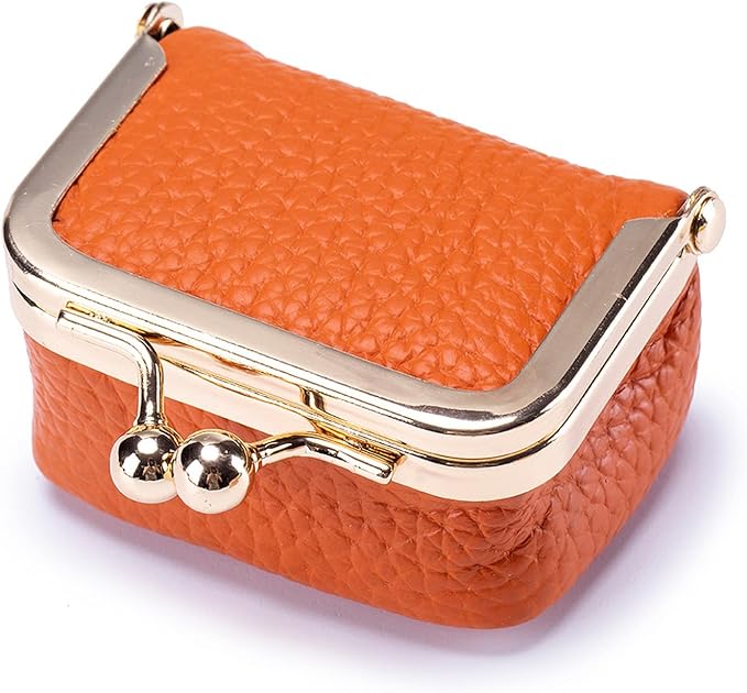 Jewelance™ GemBox: Mini Gem Og Smykker Pung Boks