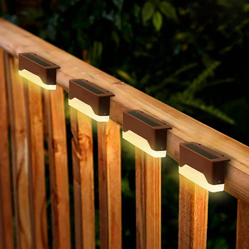 Ledsen™ EcoLight: Solcelledrevet Udendørs Lys
