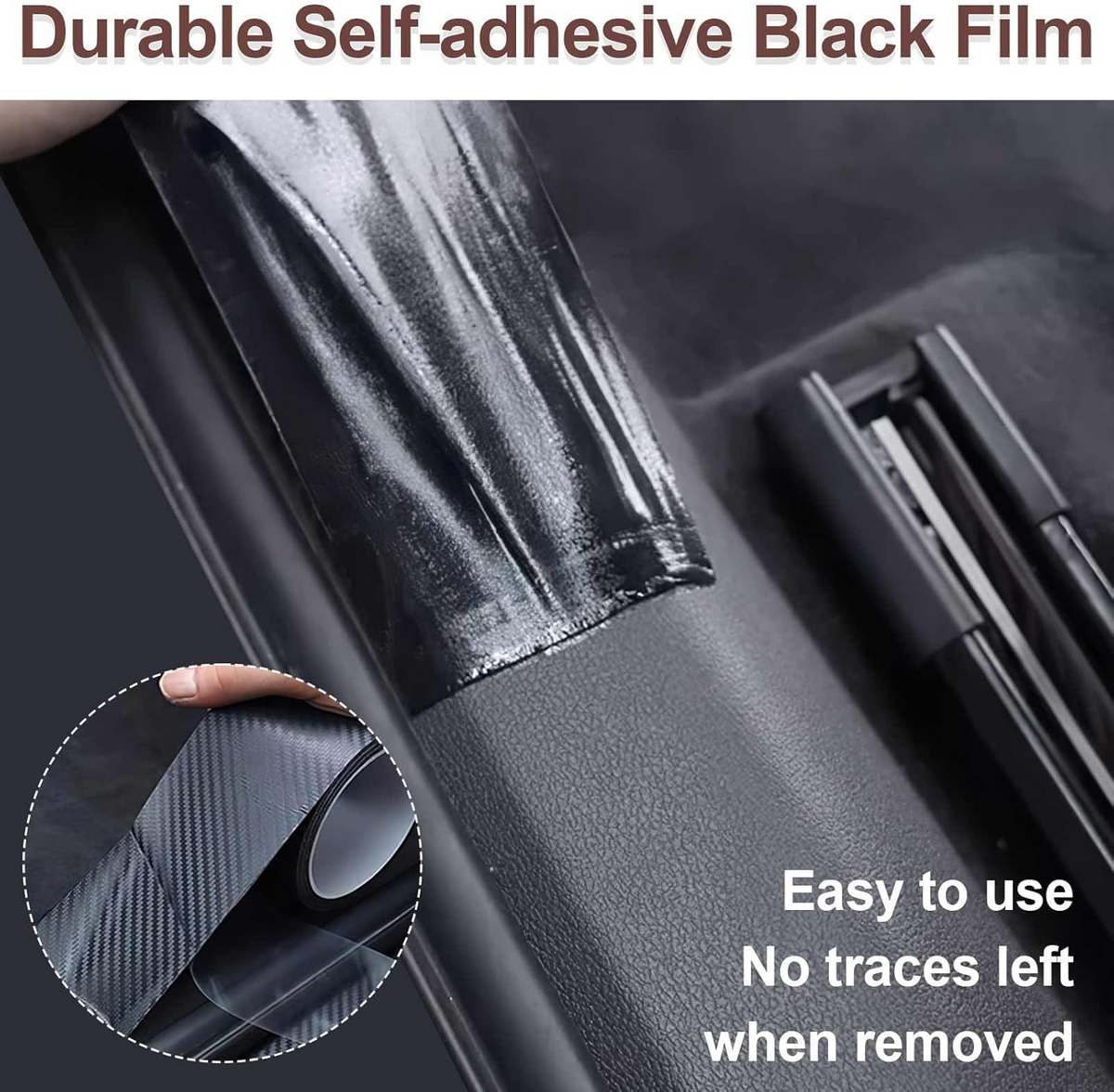 ProtectionFilm™ 1+1 GRATIS: Multi-Oberflade Hverdag Beskyttelsesfilm