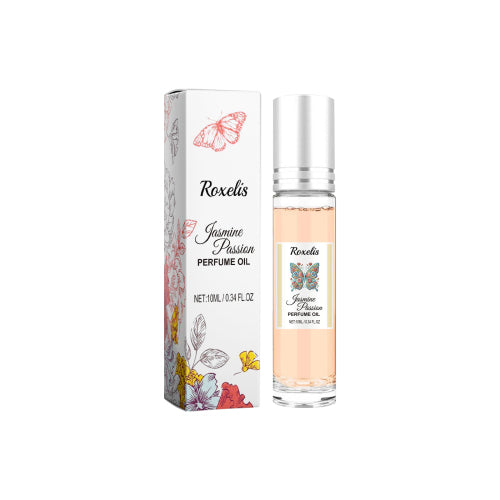 Jasmin roll-on parfume