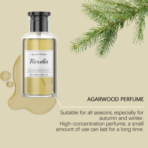Oud ceder parfume