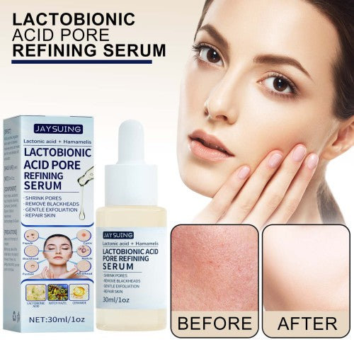 Glykolsyre peeling-essens mod hudorme