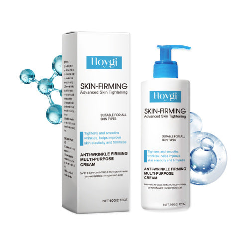 Kobberpeptid bodylotion med niacinamid