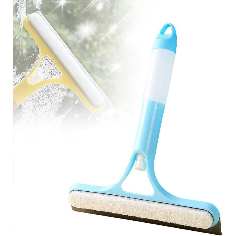 Cleaner Pro° GlassCleaner 1+1 GRATIS: Ultimativ 3-I-1 Glasrenser Værktøj