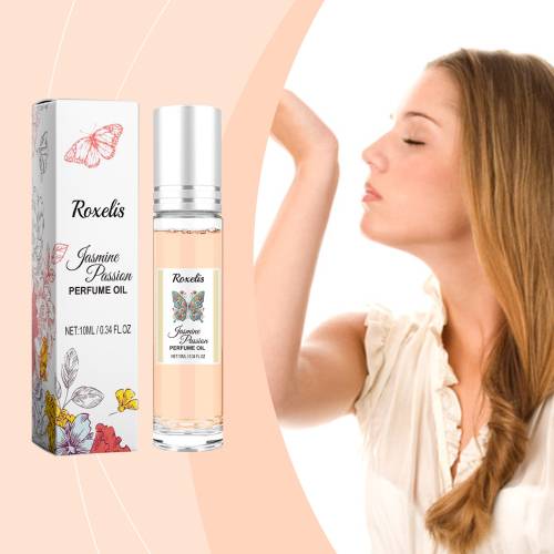 Jasmin roll-on parfume