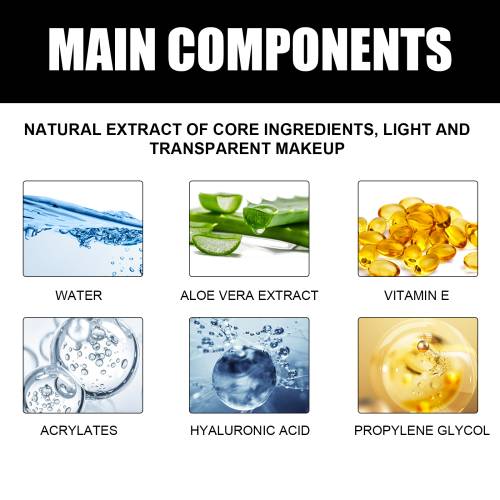 Mat vandfast setting spray