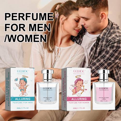 Let dameparfume