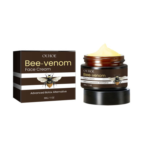 Bigift opstrammende ansigtscreme, 30 ml