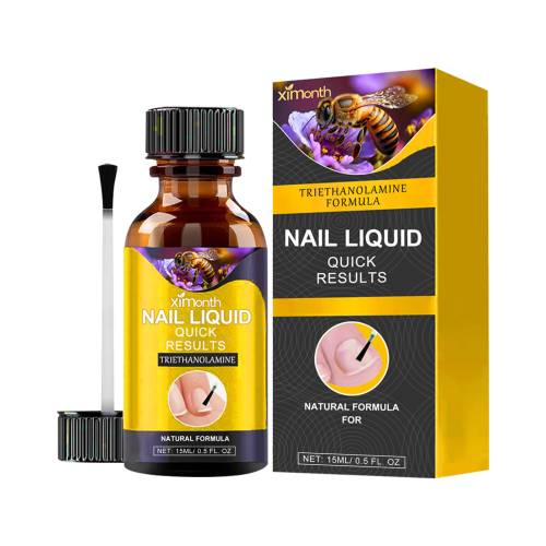 Tetræ allantoin neglevæske
