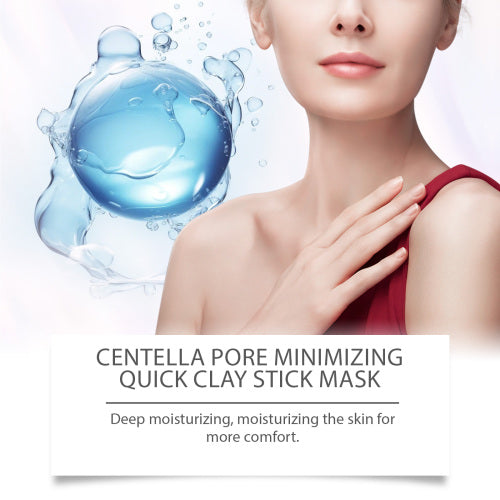 Centella lermaske-stick, mild rens