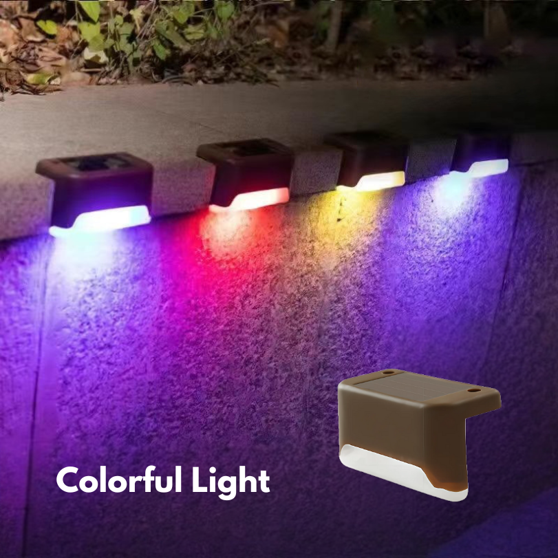 Ledsen™ EcoLight: Solcelledrevet Udendørs Lys