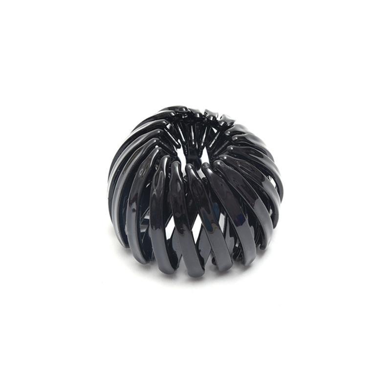 Rose® HairBun 1+1 GRATIS: Dovne Kvinder Hår Knold Holder