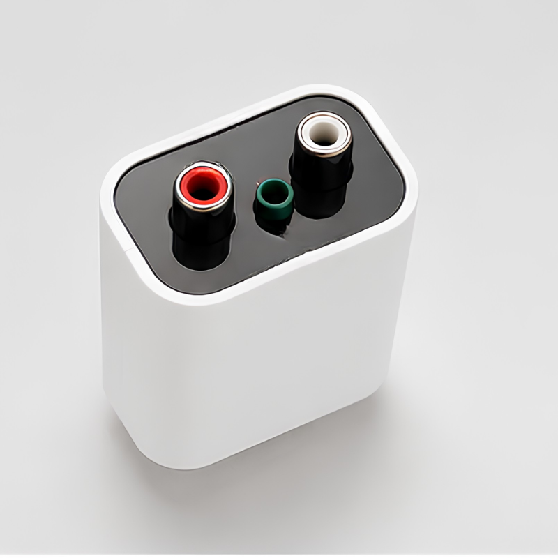 SoundConnector™ - Trådløs Bluetooth Lyd Connector Højttaler Adapter