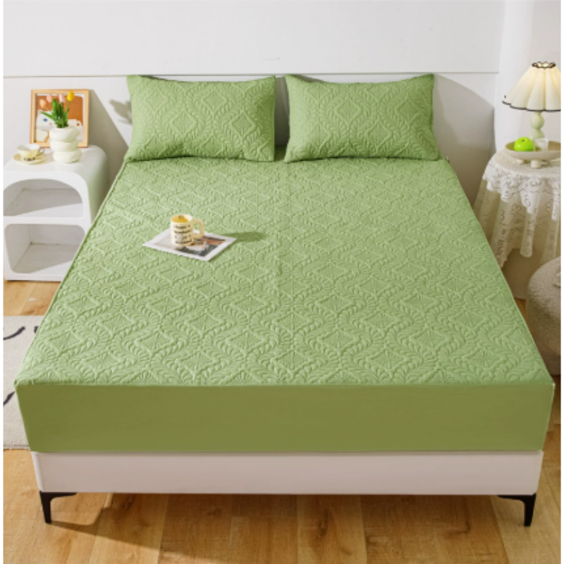 BedCover - Åndbar Og Komfortabel Vandtæt Madrasbetræk