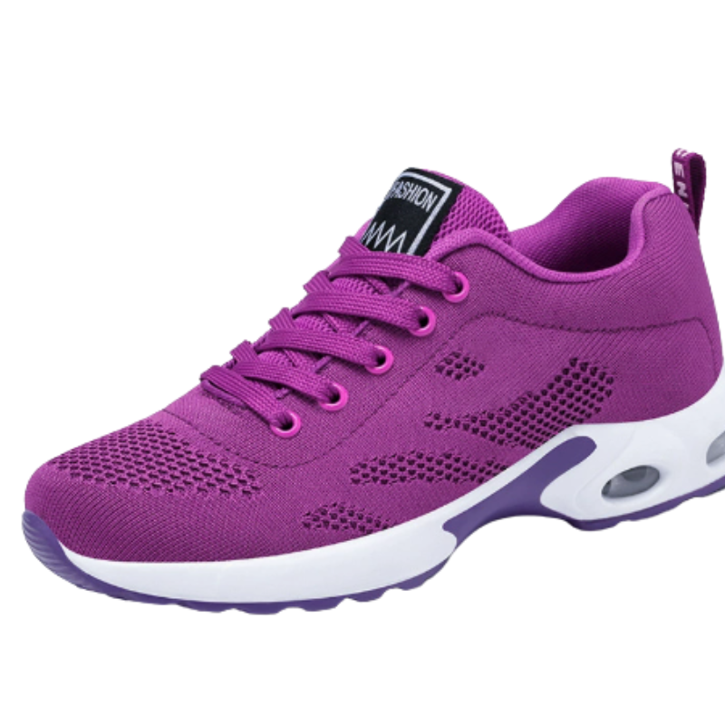 Happy™ RunningShoes - Kvinders Letvægts Komfortable Løbesko