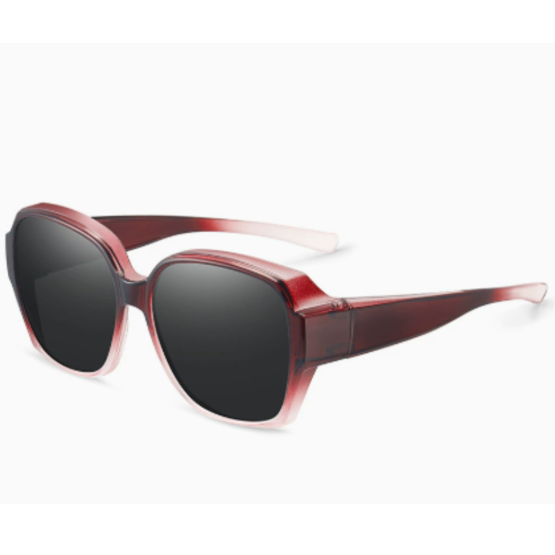 StylishSunglasses 1+1 GRATIS - Komfortable Alsidige Stilfulde Solbriller