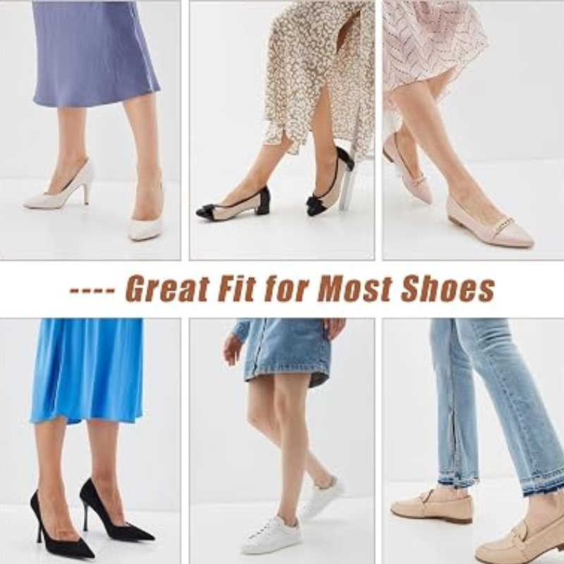 Happy™ ComfortSocks 3+3 GRATIS - Casual Åndbare Hverdag Komfort Fodstrømper