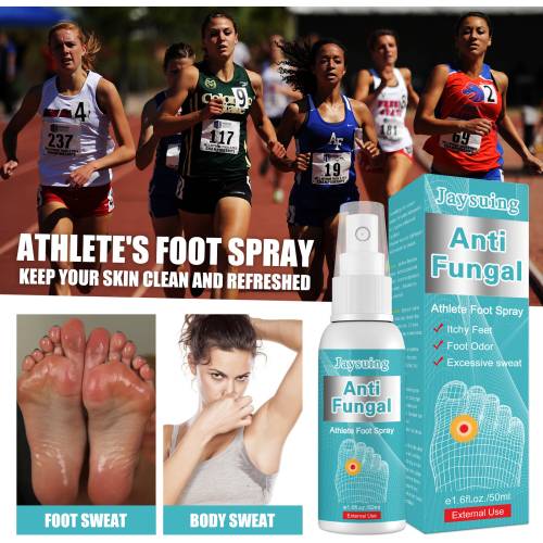 Fodlugt-spray med sophora