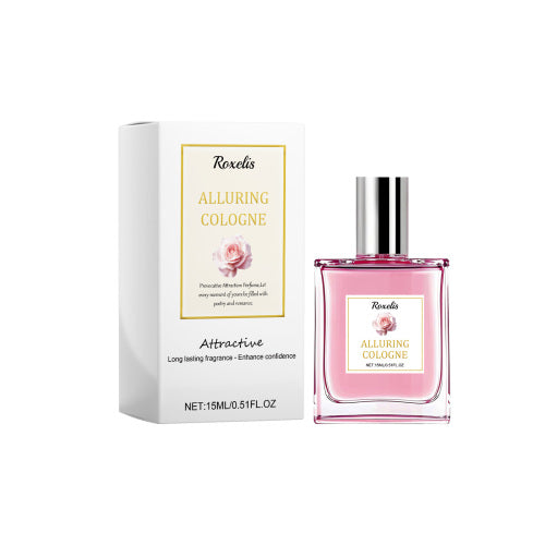 Rose jasmin te dameparfume