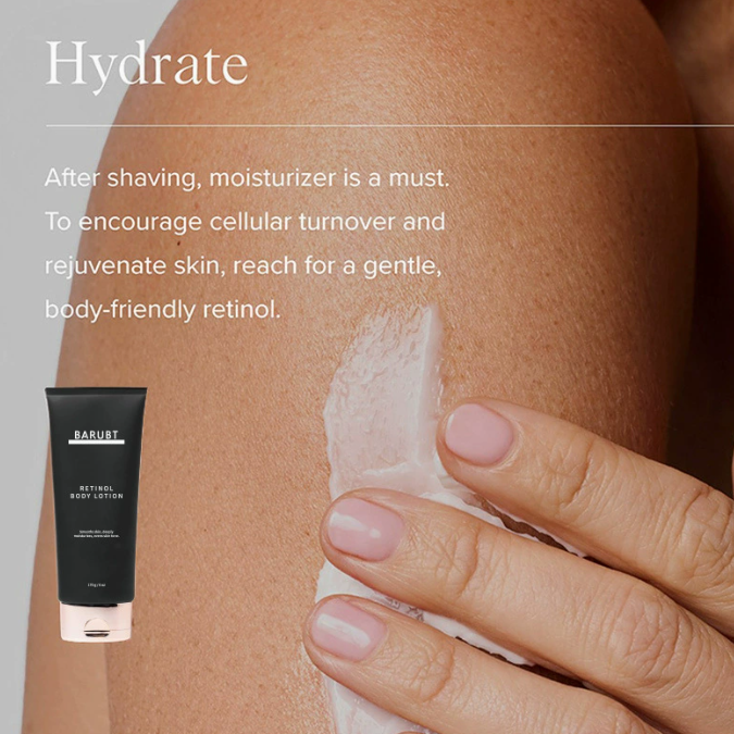 Silkeblød bodylotion med langvarig duft, 170 g