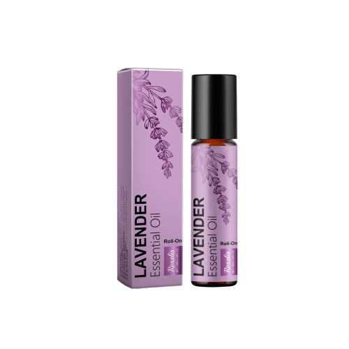 Lavendel roll-on parfumeolie