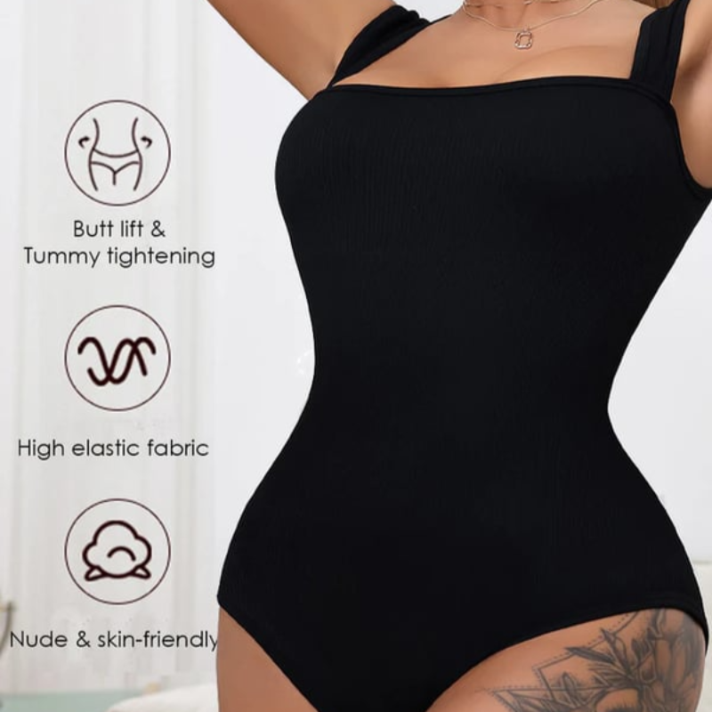 Icone™ BodySuits - Mave Kontrollere Tank Toppe Legeme Dragter