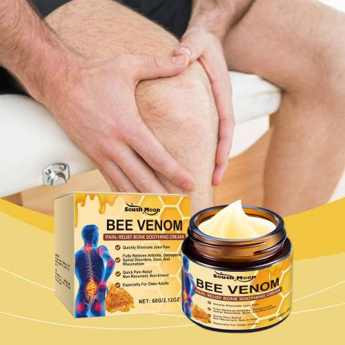 Massagecreme til farten