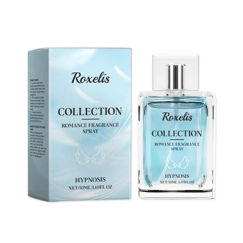Bergamot lavendel duft