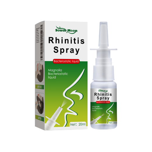 Angelika urte-næsespray