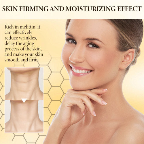 Bigift halsbalm-stick