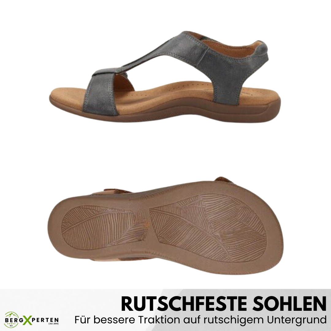 OrthoSun – Ergonomiske ortopædiske sandaler, der giver øjeblikkelig lindring
