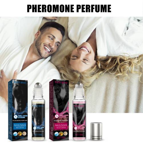 Frugtig roll-on parfume