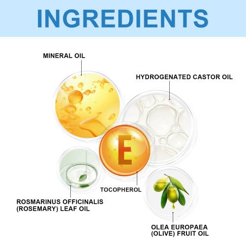 Magnesium olivenolie kropsspray