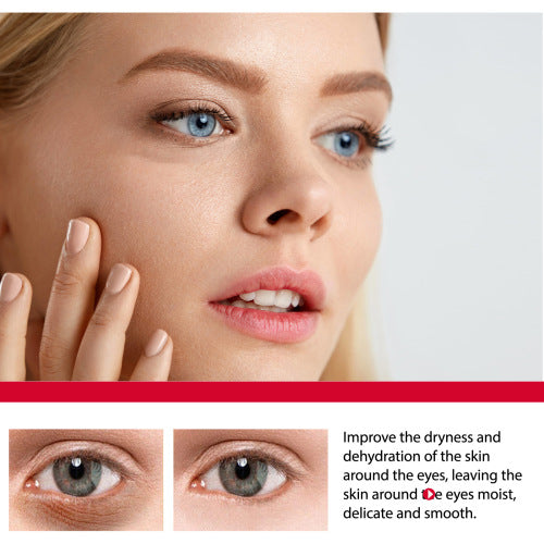 Retinol øjenstick til krageføder