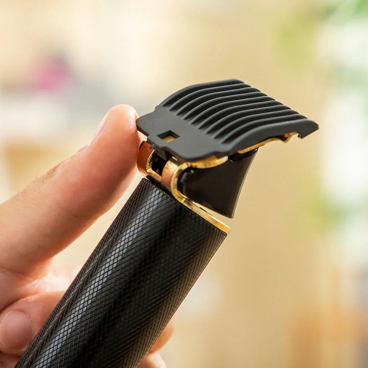 ShaverPro - Mænd Professionel Barbermaskine