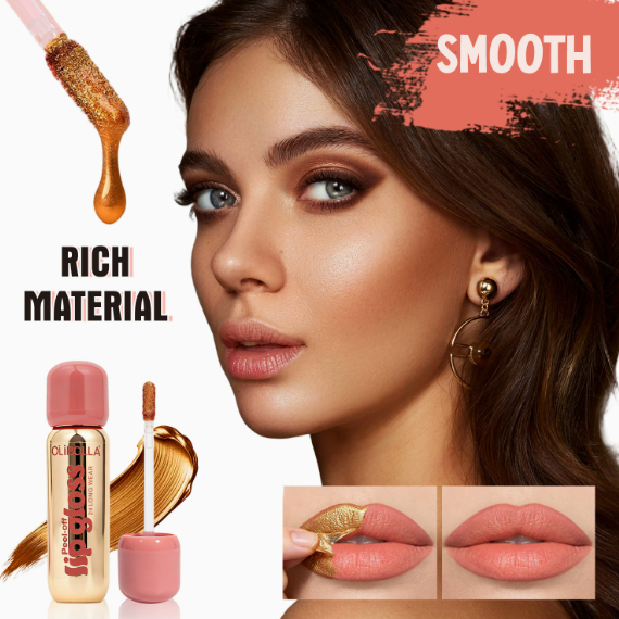Peel-off lipliner, vandfast og langtidsholdbar