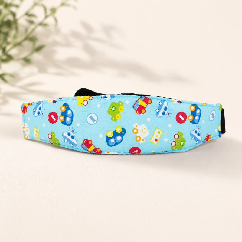 Kletshuts™ HeadStrap 1+1 GRATIS: Justerbar Komfortabel Sikker Hovedrem Support
