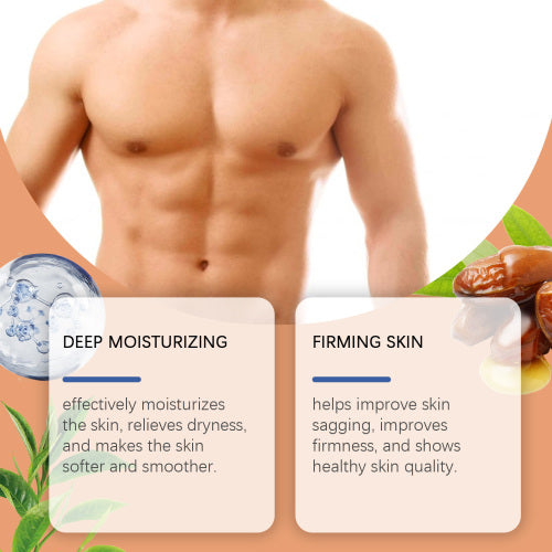 Forfriskende hånd- og bodylotion