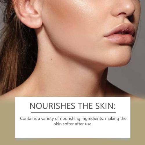 Ginseng peel-off ansigtsmaske