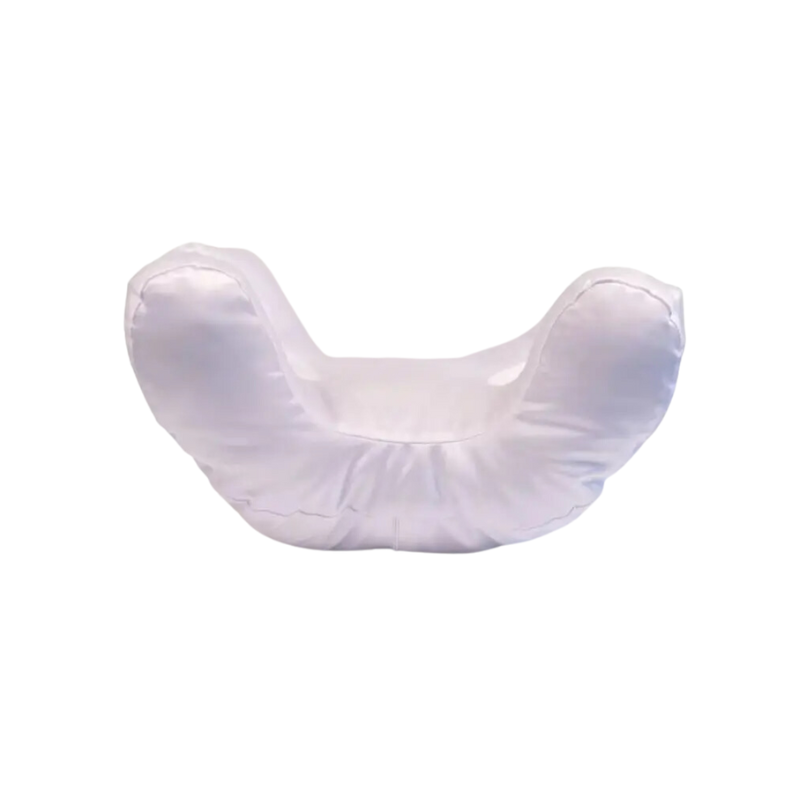 BeautyPillow: Anti-Rynke Sove Løsning Skønhed Pude
