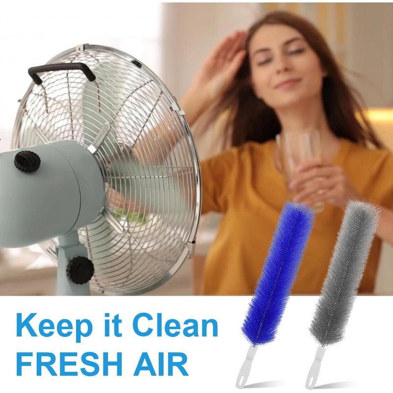 Cleaner Pro° CleaningBrush1+1 GRATIS: Fleksibel Støvfjerningsbørste