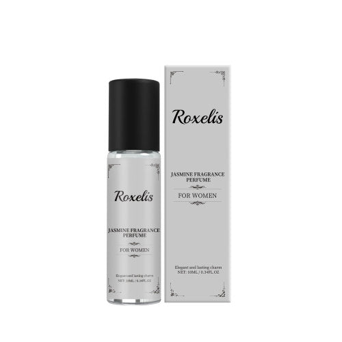 Jasmin parfume med lavendel
