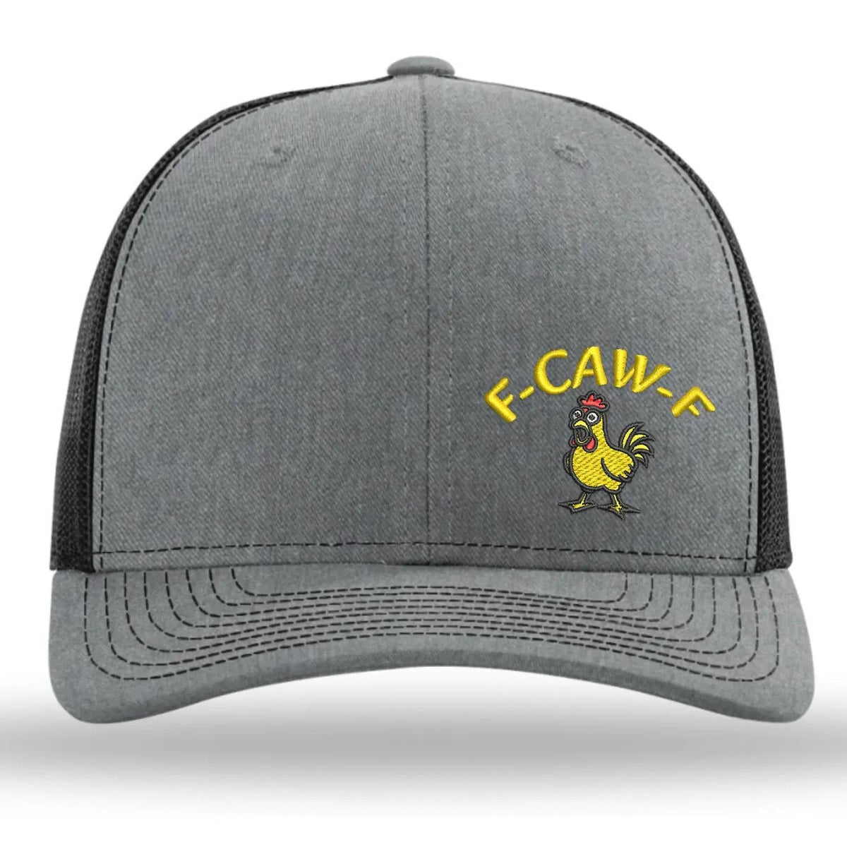 Icone™ BreathableCap - Unisex Åndbar Afslappet Snapback Kasket
