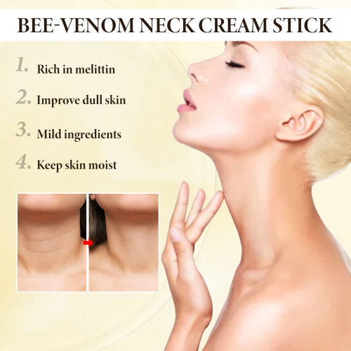Bigift halsbalm-stick