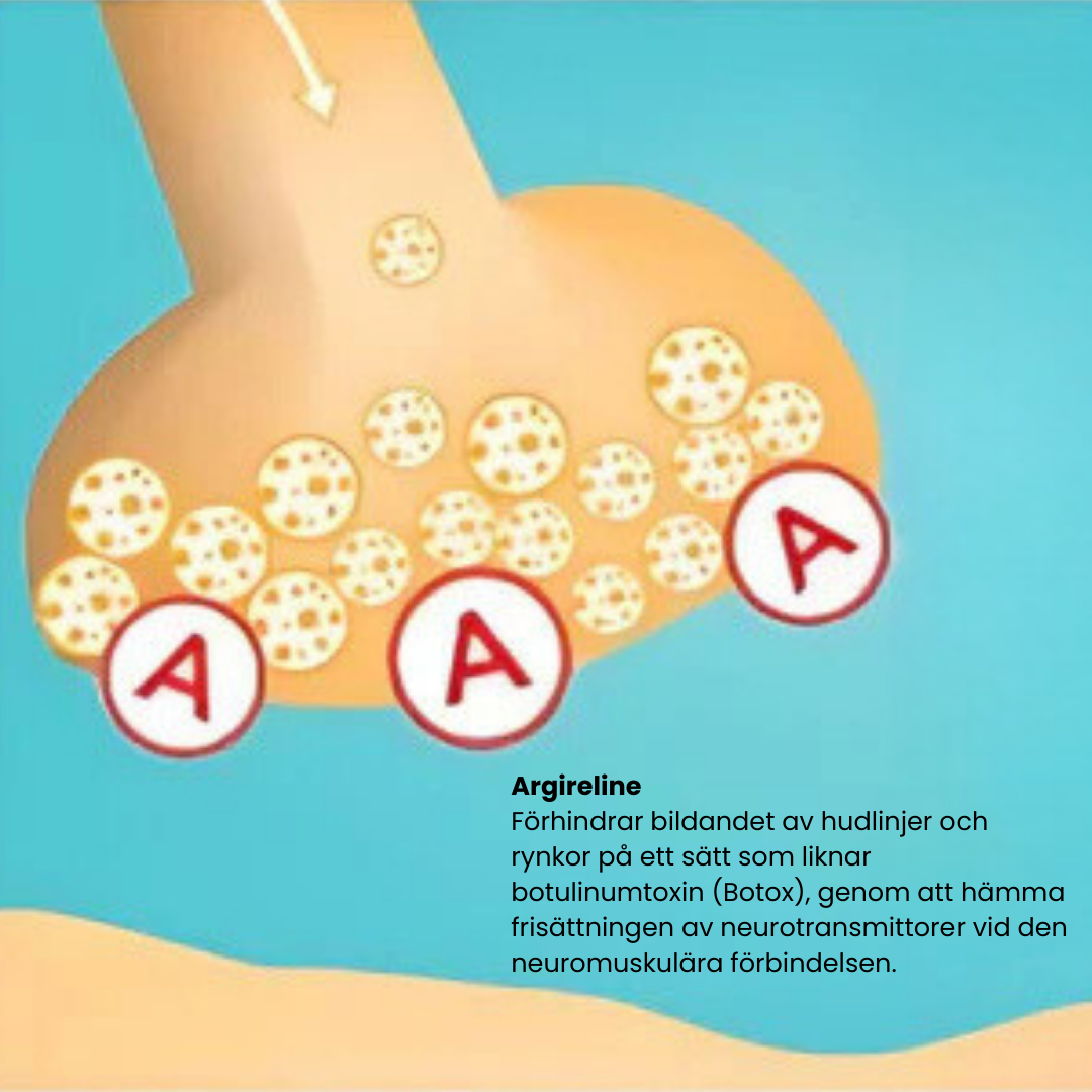 SkinLift ansigtsserum til fugt og glattere udseende