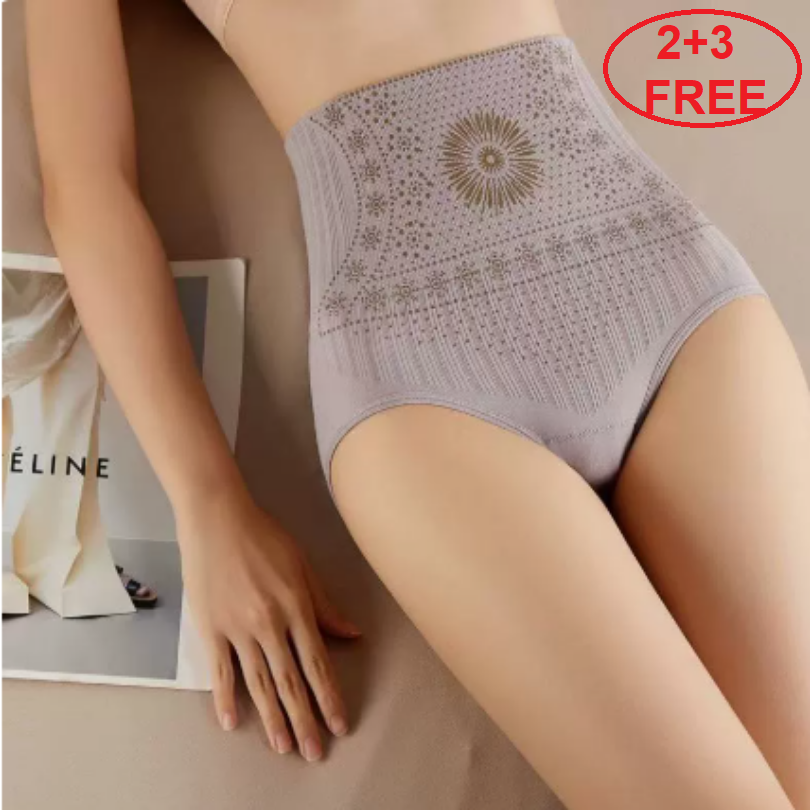 Icone™ WaistShaper 2+3 GRATIS: Kvinders Waist Shaper Komfortabel Tummy Control Fit
