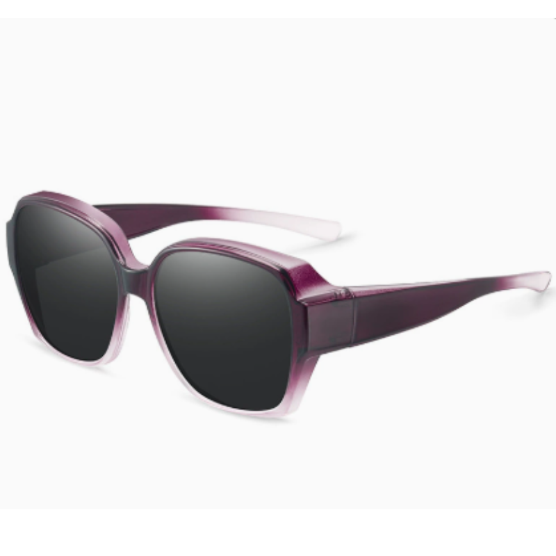 StylishSunglasses 1+1 GRATIS - Komfortable Alsidige Stilfulde Solbriller