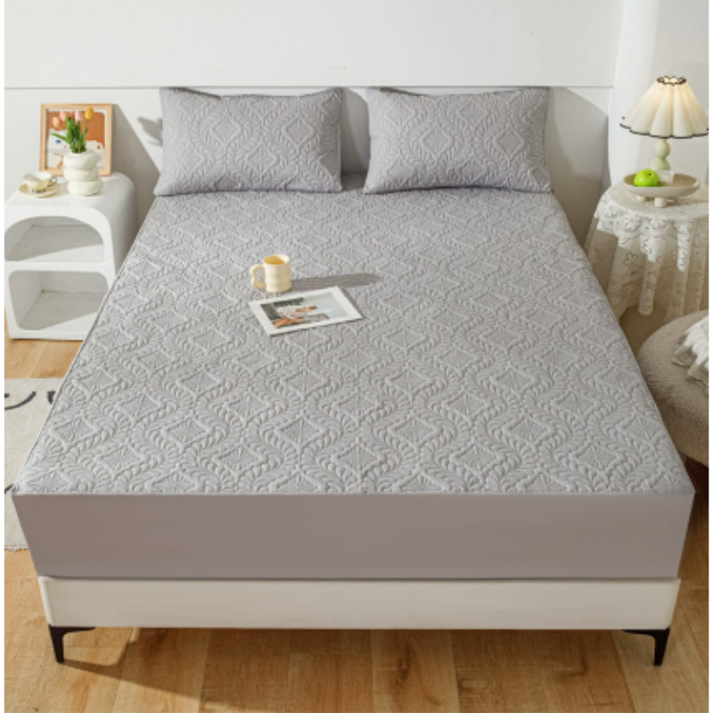 BedCover - Åndbar Og Komfortabel Vandtæt Madrasbetræk