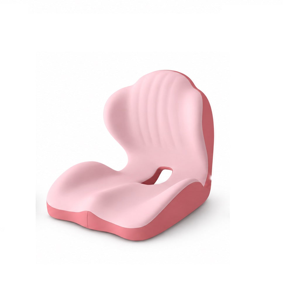 UltiFurni® ErgonomicCushion - Komfortabel Sæde Ergonomisk Pude