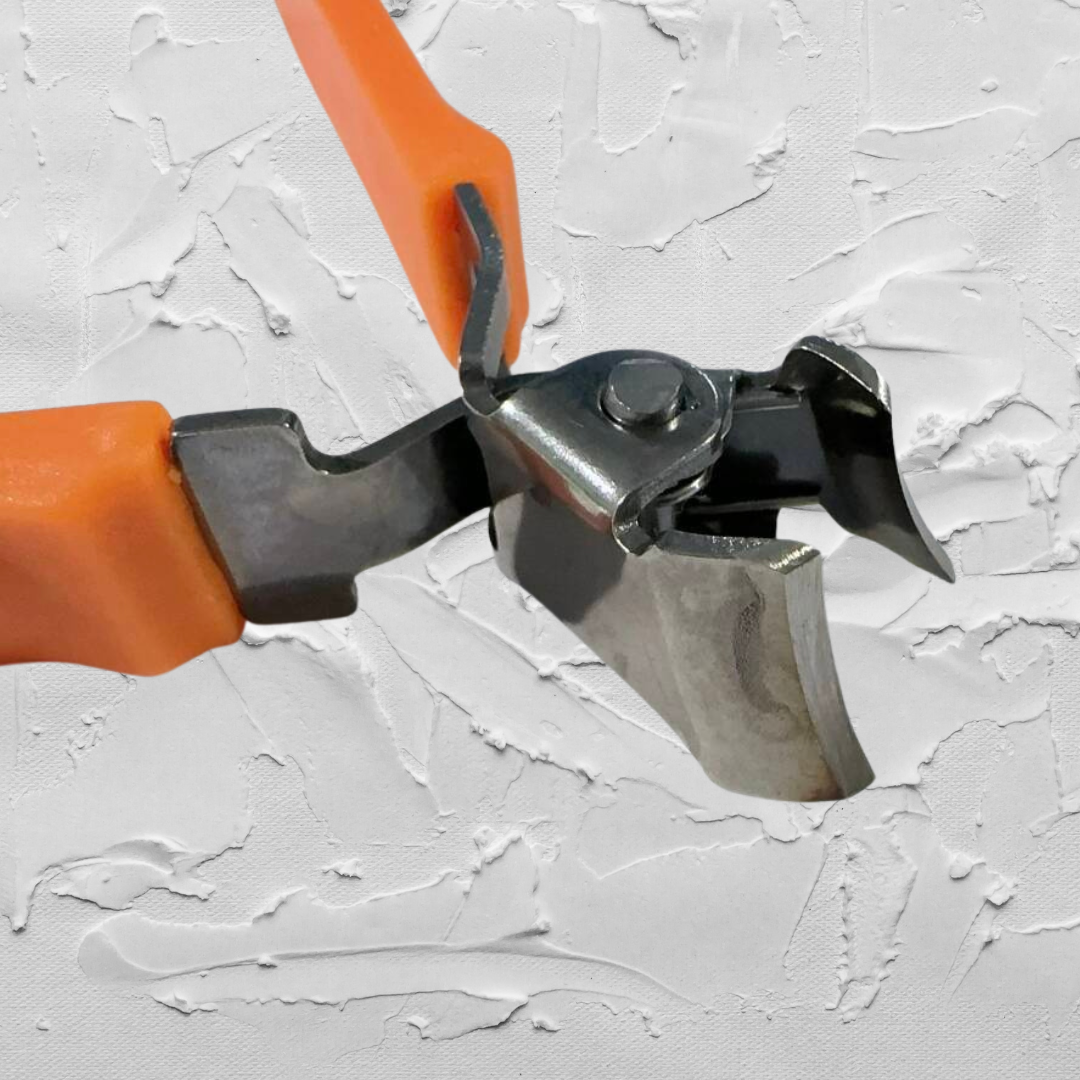 Globetrek° NailCutter 1+1 GRATIS: Holdbar Nem Klipning Vinkelt Negleklipper